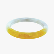 SeaShore Jade Bangle