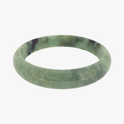 Snake Jade Bangle