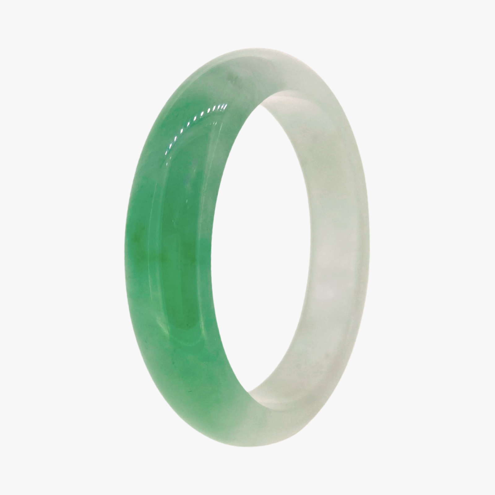 Yen Jade Bangle