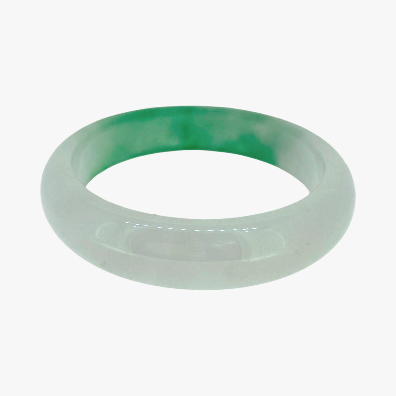 Yen Jade Bangle