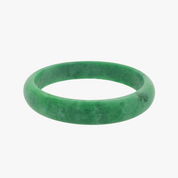 Haru Jade Bangle