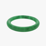 Pine Jade Bangle