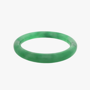 Herb Jade Bangle