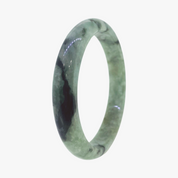 Nami Jade Bangle