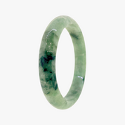 Aru Jade Bangle